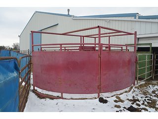 Property photo 30 - FARM EQUIPMENT & REAL ESTATE AUCTION IN ALLEN COUNTY, INDIANA